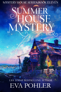 Summer House Mystery