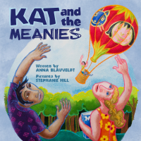 Kat and the Meanies