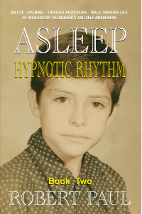 Asleep (Hypnotic Rhythm) Book Two (Asleep Series 2)