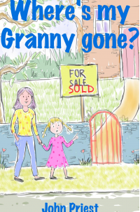 Where's my Granny gone?