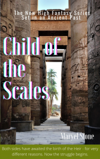 Child of the Scales - Published on Nov, -0001