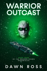 Warrior Outcast - Published on Nov, -0001