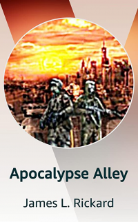 Apocalypse Alley