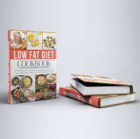 LOW FAT DIET COOKBOOK 2023