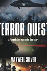 TERROR QUEST