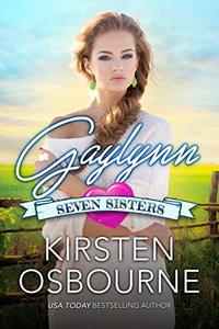 Gaylynn (Seven Sisters Book 3)