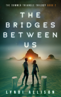 The Bridges Between Us - Published on Jun, 2021