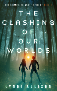 The Clashing of Our Worlds - Published on Nov, 2021