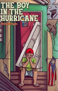The Boy in the hurricane