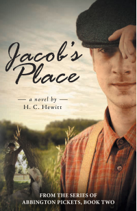 Jacob's Place: From the series of Abbington Pickets - Published on Feb, 2021