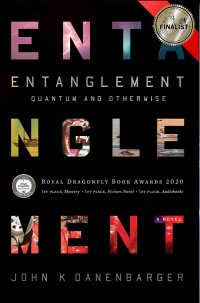 Entanglement-Quantum and Otherwise