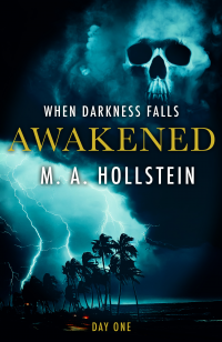 Awakened: When Darkness Falls