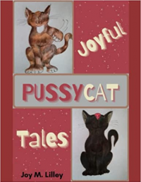 Joyful Pussy Cat Tales