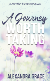 A Journey Worth Taking