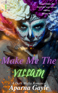 Make Me The Villain - Published on Jan, 2023