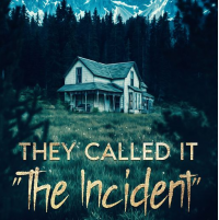 They Called It The Incident: The Incident - Book 1