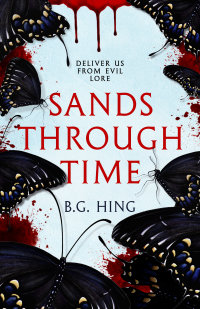 Sands Through Time