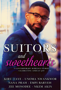 Suitors & Sweethearts: An African Romance Box Set