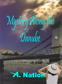 Mystery Along the Danube - Published on Nov, 2018