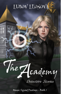 The Academy: Detective Stories