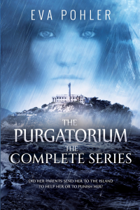 The Purgatorium Omnibus