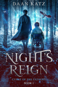 Night's Reign - Published on Feb, 2022