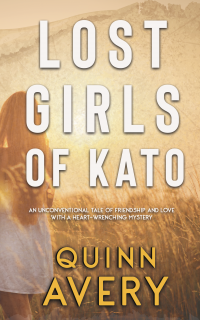 Lost Girls of Kato