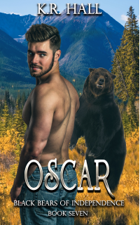 Black Bears of Independence: Oscar