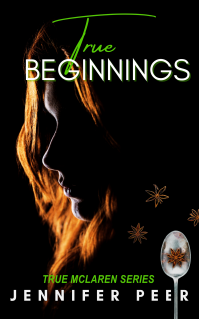 True Beginnings - Published on Mar, 2022