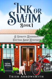 Ink or Swim - Published on Jun, 2023