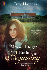Moose Ridge: Ending to Beginning - Published on Aug, 2021