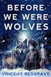 Before we were Wolves