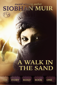 The Ivory Road: A Walk in the Sand - Published on Feb, 2015