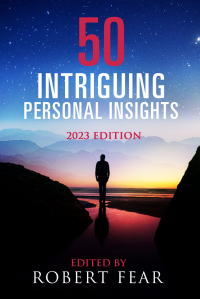 50 Intriguing Personal Insights: 2023 Edition