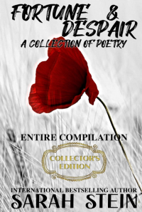 Fortune & Despair: Collector's Edition (A Collection of Poetry)