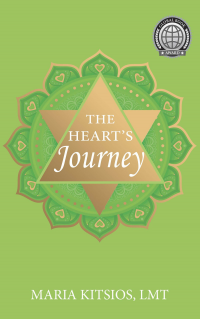 The Heart's Journey (Chakra Themed Poetry Series Book 4)