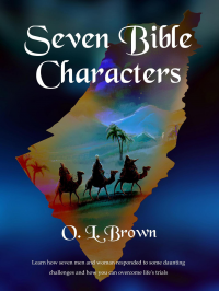 Seven Bible Characters