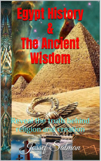 Egypt History And The Ancient Wisdom