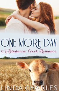 One More Day (A Bindarra Creek Romance)