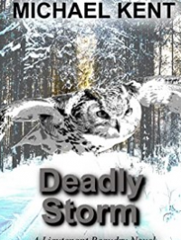 Deadly Storm - Published on Oct, 2021