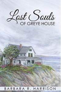 Lost Souls of Greye House