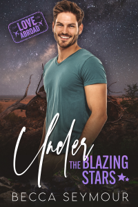 Under the Blazing Stars (Love Abroad)