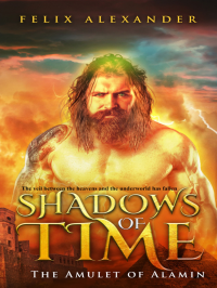 Shadows of Time: The Amulet of Alamin