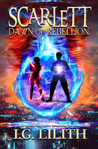 Scarlett: Dawn Of Rebellion