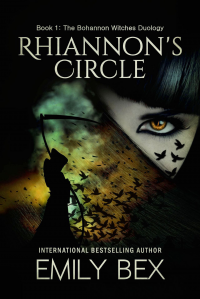 Rhiannon's Circle (The Bohannon Witches Duology Book 1) - Published on Mar, 2023