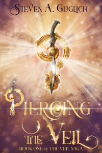 Piercing the Veil: Book One of The Veil Saga - Published on Mar, 2023