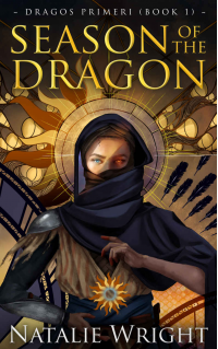 Season of the Dragon (Dragos Primeri Book 1) - Published on Mar, 2023