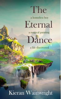 The Eternal Dance (Harlequins & Jesters Trilogy Book 1)
