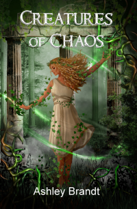 Creatures of Chaos: Novella (Book One) - Published on Mar, 2023