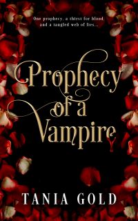 Prophecy of a Vampire - Published on Mar, 2023